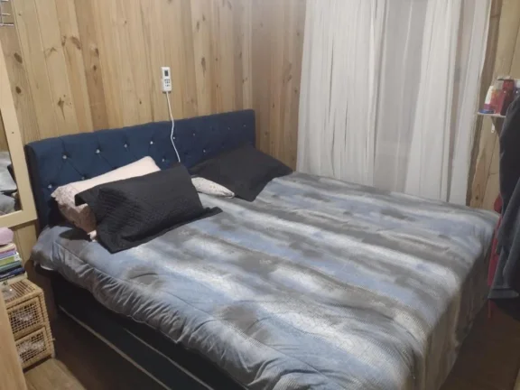 Foto do imóvel: Casa 2 Dormitórios - Bairro Capão Novo