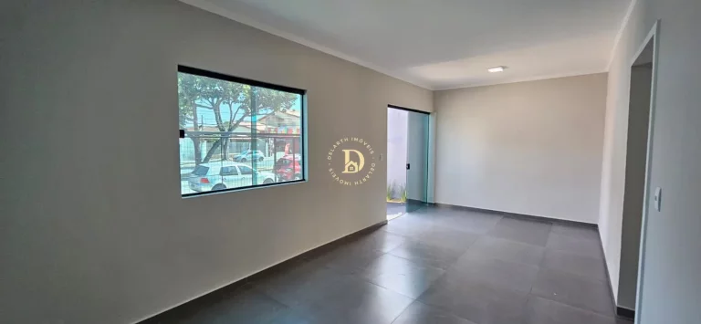 Imagem PONTO COMERCIAL - CIDADE JARDIM - SÃO JOSÉ DOS CAMPOS - 4 SALAS - 85M²