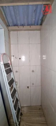 Imagem Apartamento térreo com 2 dormitórios no bairro Auxiliadora - Porto Alegre/RS