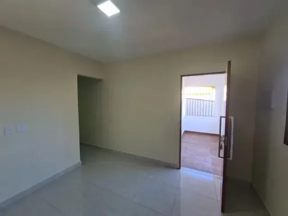 Imagem Casa com 2 dormitórios à venda, 70 m² por R$ 405.000,00 - Jardim Cecília - Mogi das Cruzes/SP