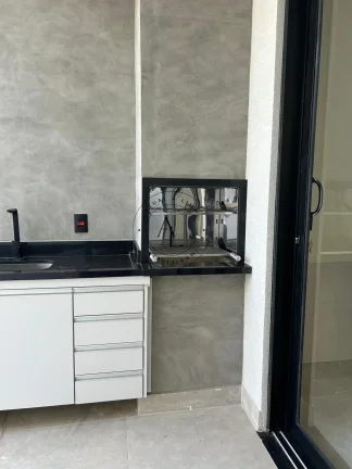 Imagem Encanto e Conforto: Casa Exclusiva em Condomínio em Paulínia