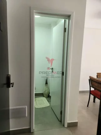 Imagem Vendo ou Troco, Apartamento no Residencial Wave, Praia Grande/SP