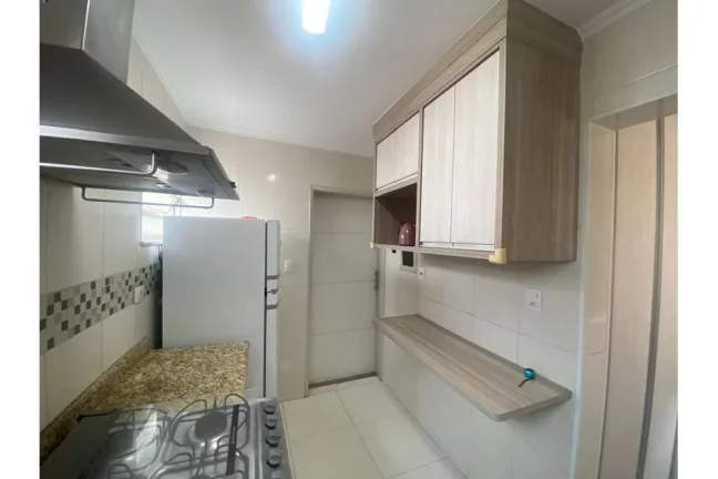 Imagem APARTAMENTO RESIDENCIAL em São Paulo - SP, Jabaquara