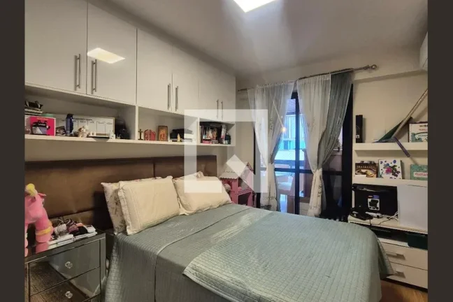 Imagem Apartamento à Venda - Recreio, 3 Quartos, 100 m2