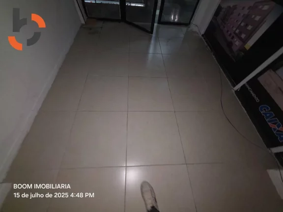 Imagem Loja para alugar, 15 m² por R$ 1.058,90/mês - Centro - Nova Iguaçu/RJ