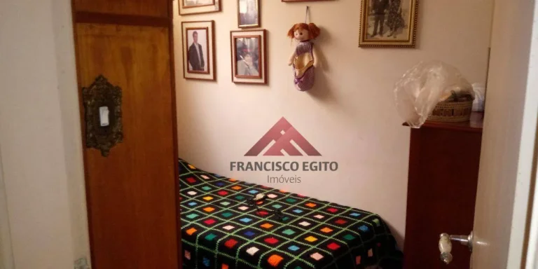 Imagem Apartamento com 2 dormitórios à venda, 45 m² por R$ 200.000,00 - Santa Rosa - Niterói/RJ