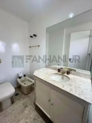 Imagem Aluguel de Apartamento de Luxo na Vila Uberabinha, São Paulo-SP: 3 quartos, 3 suítes, 3 salas, 5 banheiros, 2 vagas, 174m²