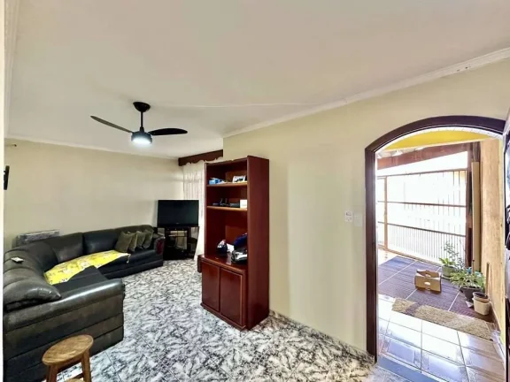 Imagem Jardim das Flores / Osasco - Casa 3 dormitórios
