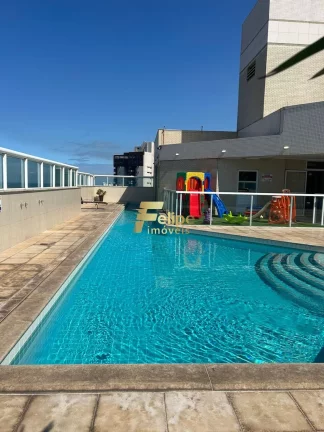 Imagem Este AMPLO E CONFORTÁVEL apartamento de 130,00 m2 de área está localizado no coração da cidade.