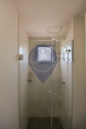 Imagem Studio de Luxo à Venda na Vila Mariana, São Paulo-SP: 1 Quarto, 1 Banheiro, 1 Vaga de Garagem, 66m² de Área