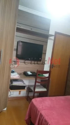 Imagem Apartamento para Venda no bairro Alves Dias em São Bernardo
