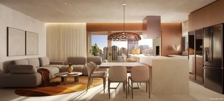 Imagem Atlân - Apartamento à venda no bairro Água Verde - Curitiba/PR