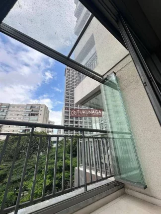 Imagem Apartamento com 2 dormitórios, 72 m² - venda por R$ 1.450.000,00 ou aluguel por R$ 8.350,00/mês - Vila Madalena - São Paulo/SP