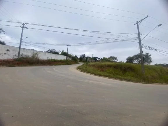 Imagem Terreno à venda, 1080 m² por R$ 650.000,00 - Jardim Chácara Méa - Suzano/SP