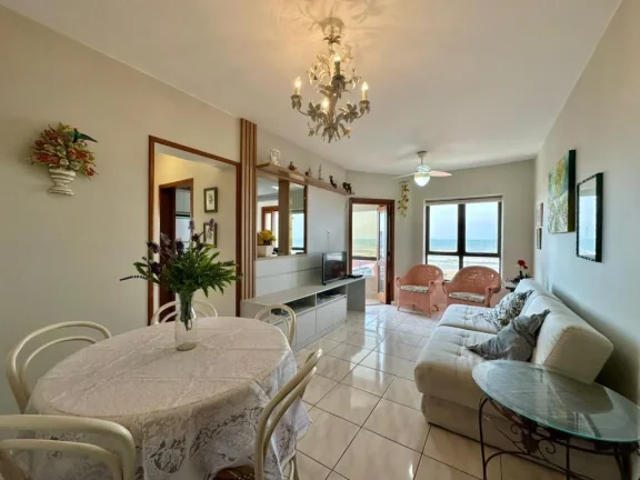 Imagem Apartamento 2 Dormitórios - Bairro Centro