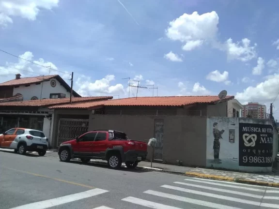 Imagem Casa residencial à venda, Centro, Suzano