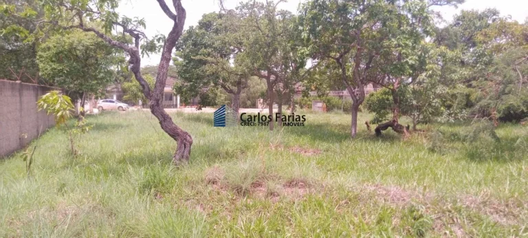 Imagem Lote em Condomínio Fechado para Venda em Brasília, Setor Habitacional Tororó (Jardim Botânico)