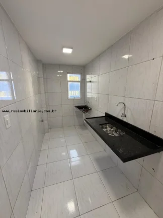 Imagem Apartamento para Locação no Mussumagro em João Pessoa/PB.