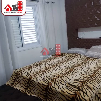 Imagem Apartamento com 2 dorms, Centro, Pirassununga - R$ 290 mil, Cod: 8