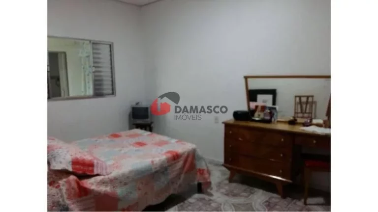 Imagem Casa à venda 2 Quartos, 2 Vagas, 111M², Cerâmica, São Caetano do Sul - SP