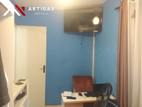 Imagem Apartamento á venda em Diadema na Av Dom Pedro l 110 m² 3 dormitórios 1 vaga