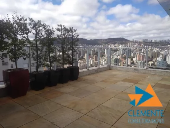 Imagem COBERTURA VISTA PANORÂMICA DEFINITIVA-STO. AGOSTINHO/LOURDES