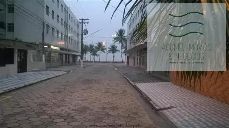 Imagem Apartamentos no Litoral para venda em Praia Grande no bairro Aviação