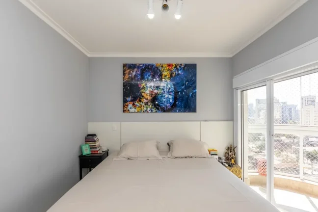 Imagem APARTAMENTO RESIDENCIAL em São Paulo - SP, Vila Olímpia