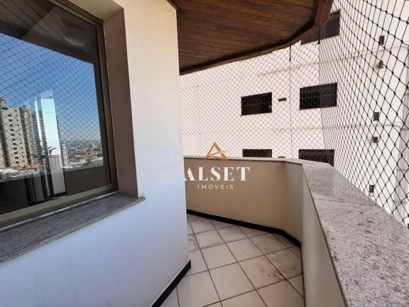 Imagem Apartamento com 3 dormitórios à venda, 144 m² por R$ 855.000,00 - Vila Carrão - São Paulo/SP