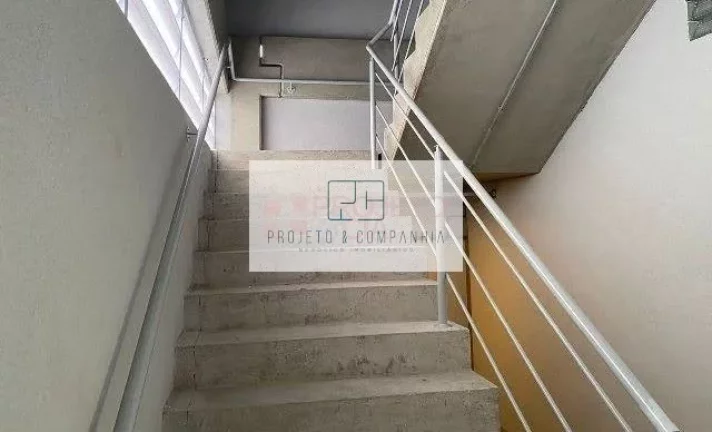Imagem Loja/Salão em Vila Olímpia - São Paulo