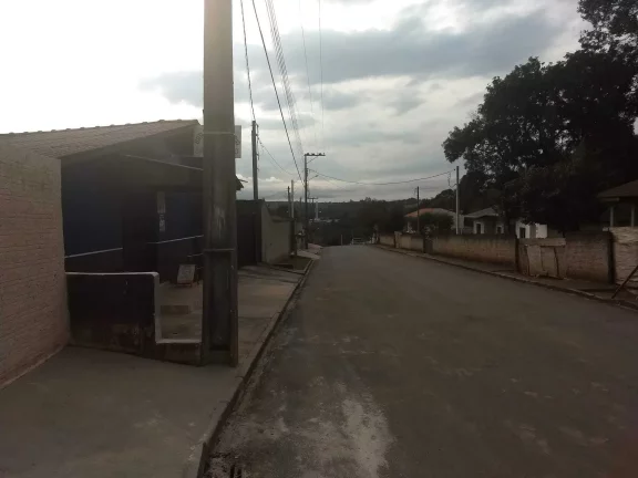 Imagem Terreno plano e murado para uso residencial, comercial e industrial