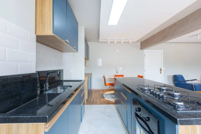 Imagem Apartamento Perdizes - 104M², 3 Dorms, 1 Suíte, Lavabo, 1 Vaga.