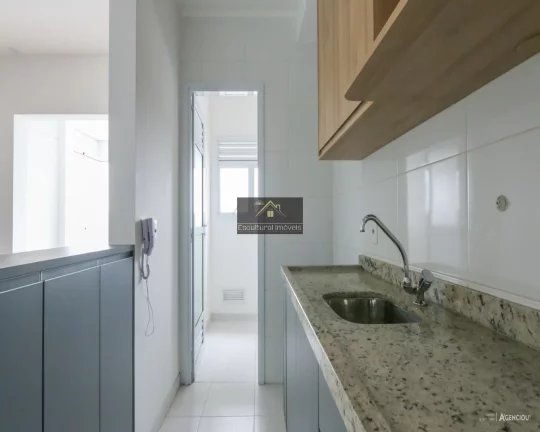 Imagem BARRA FUNDA APARTAMENTO 62,36 M 2 DORMITÓRIOS 1 DELES SUÍTE 1 BANHEIRO SALA 2 AMBIENTES VARANDA GOURMET ENVIDRAÇADA COZINHA AMERICANA 1 VAGA LAZER