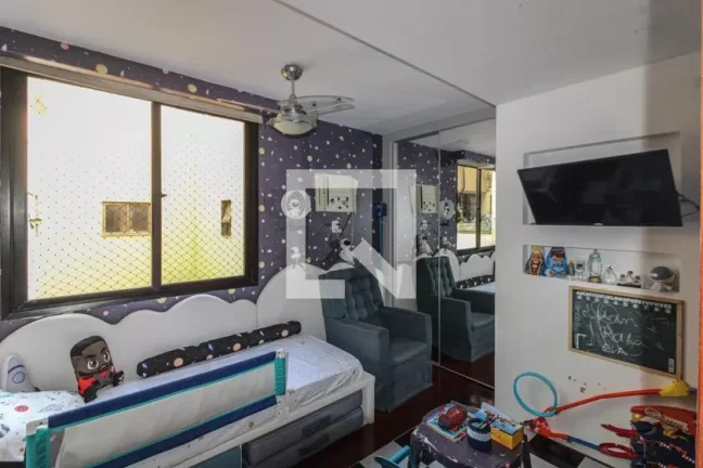 Imagem Apartamento à Venda - Recreio, 3 Quartos, 226 m2