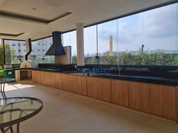 Imagem Apartamento à venda, 107 m² por R$ 1.399.000,00 - Barra Funda - São Paulo/SP