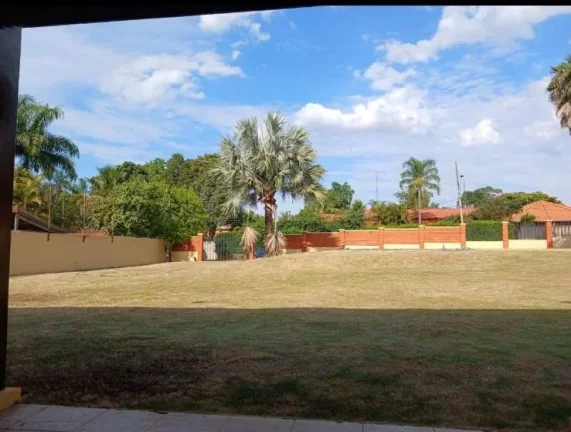 Imagem Chácara com 2000 metros de terreno