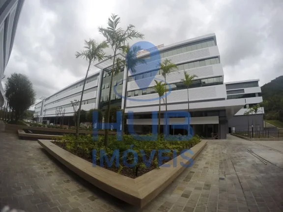 Imagem Comercial Sala para venda em Florianópolis - SC