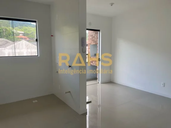 Imagem Apartamento com 2 quartos à venda no Bairro Iririú em Joinville - SC, por R$ 265.000,00. Ótimo ap...