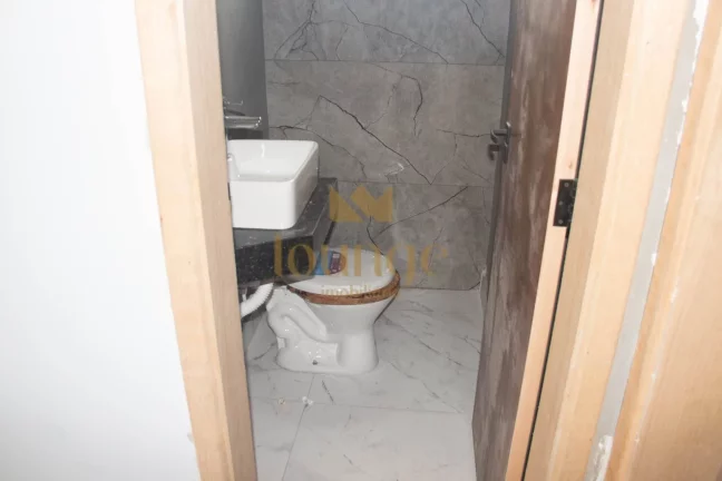 Imagem Casa Duplex em Sorocaba