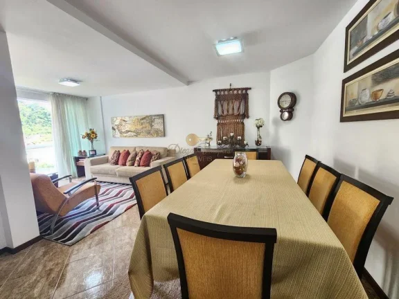 Imagem Apartamento para Venda em Teresópolis / RJ no bairro Agriões