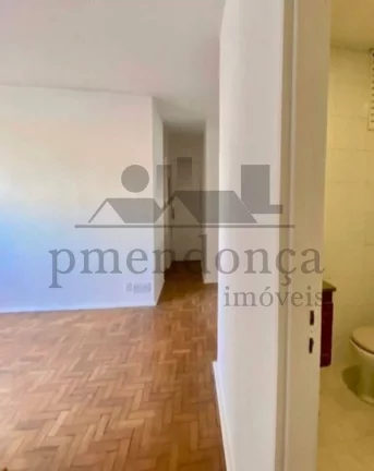 Imagem Apartamento em Pinheiros próximo estação do metrô Fradique com 2 quartos e 1 vaga.