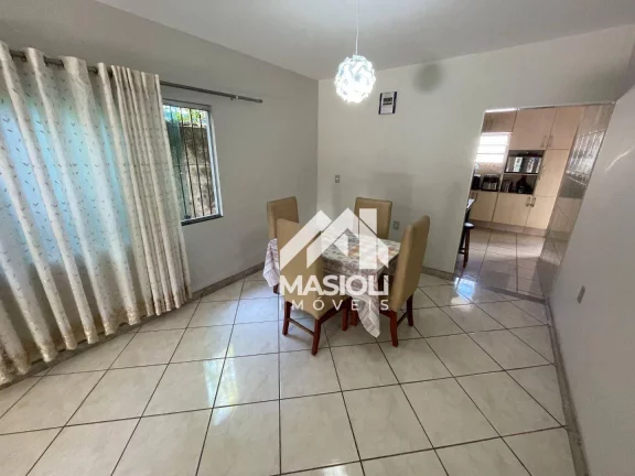 Imagem Casa com 3 dormitórios à venda, 165 m² por R$ 1.920.000,00 - Centro - Vila Velha/ES