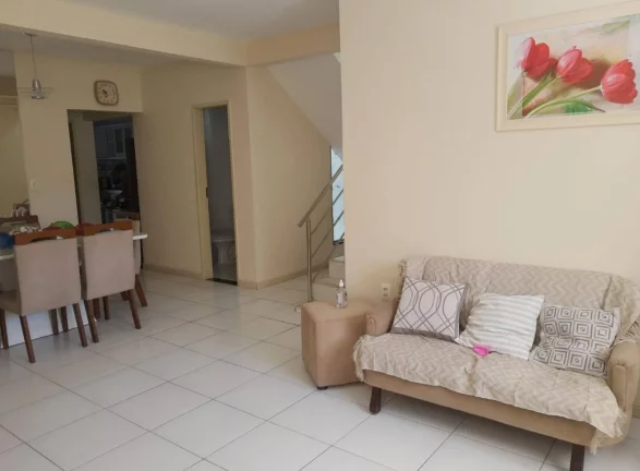 Imagem Casa à venda no bairro Farolândia - Confira os detalhes!