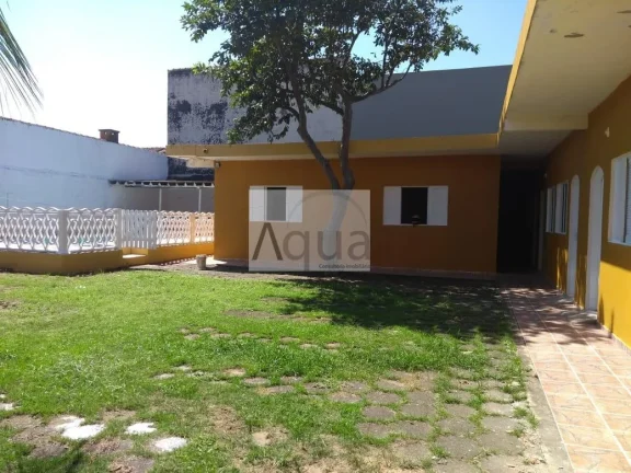 Imagem Casa para Venda em Itanhaém, Suarão, 6 dormitórios, 6 suítes, 10 banheiros, 22 vagas