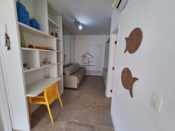 Imagem Apartamento para locação temporada condomínio Costa Verde, Tabatinga - Caraguatatuba/SP