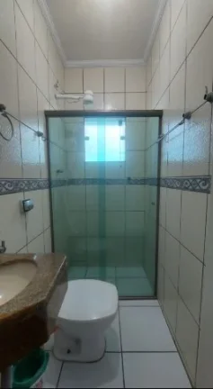 Imagem Casa para Venda em Itanhaém, Gaivota (Praia), 5 dormitórios, 2 suítes, 2 banheiros, 5 vagas