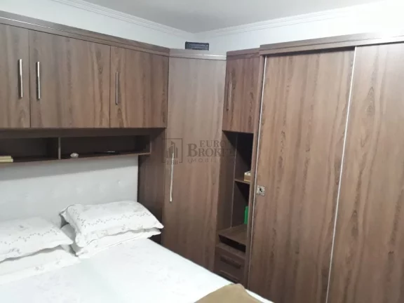 Imagem Apartamento com 3 dormitórios à venda no Centro de Balneário Camboriú/SC