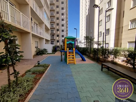 Imagem Apartamento com 1 dormitório à venda, 28 m² - Vila Ema - São Paulo/SP
