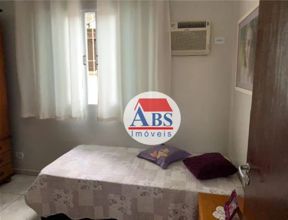 Imagem Casa com 3 dormitórios à venda, 155 m² por R$ 600.000,00 - Vila Nova - Cubatão/SP