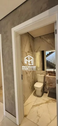 Imagem Chácara 122 Vicente Pires Casa 3 Quartos 3 Suítes 2 Vagas 250m² Churrasqueira